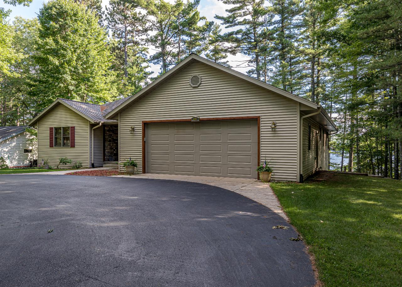 10187 Lower Kaubashine Road Hazelhurst, WI 54531 - Photo 73 of 97 Gallery Image 73