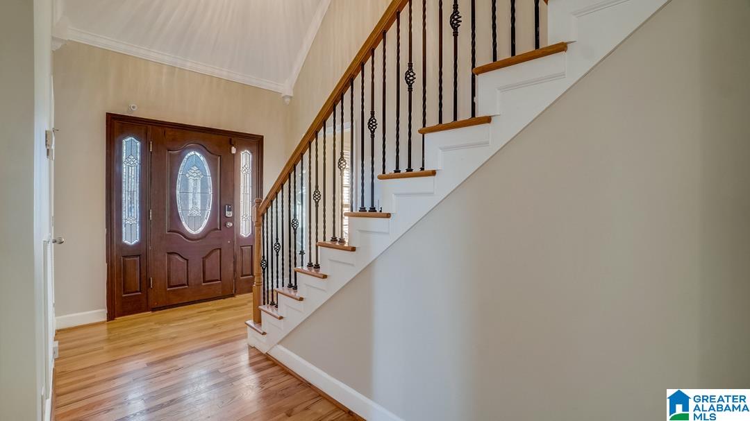 221 Fossil Rock Road Springville, AL 35146 - Photo 10 of 32