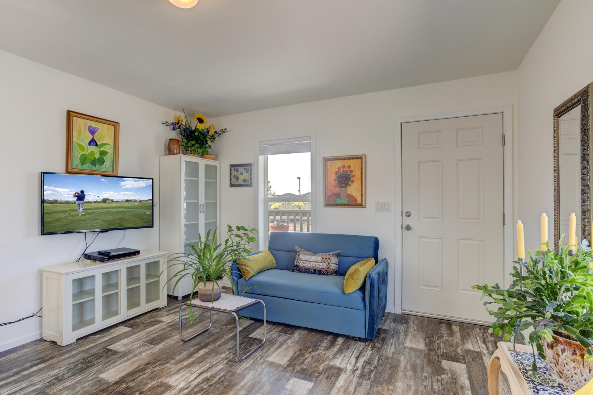 16 North Star Vale Road, Unit 123A Payson, AZ 85541 - Photo 5 of 29 Gallery Image 5