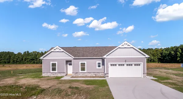 $391,250 | 110 Yadkin Drive, Shawboro, NC 27973