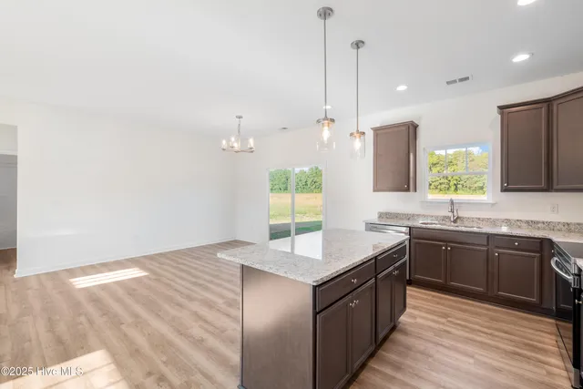 $391,250 | 110 Yadkin Drive, Shawboro, NC 27973