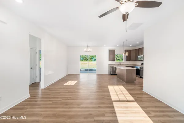 $391,250 | 110 Yadkin Drive, Shawboro, NC 27973