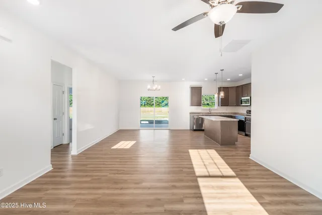 $391,250 | 110 Yadkin Drive, Shawboro, NC 27973