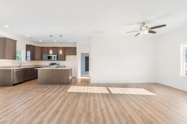 $391,250 | 110 Yadkin Drive, Shawboro, NC 27973