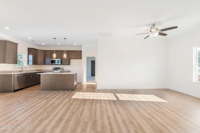 $391,250 | 110 Yadkin Drive, Shawboro, NC 27973