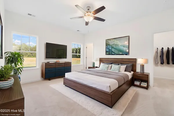 $391,250 | 110 Yadkin Drive, Shawboro, NC 27973