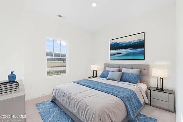 $391,250 | 110 Yadkin Drive, Shawboro, NC 27973