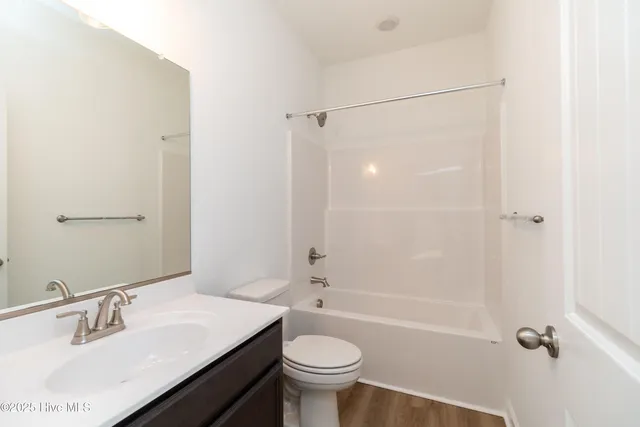 $391,250 | 110 Yadkin Drive, Shawboro, NC 27973