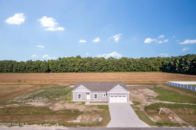 $391,250 | 110 Yadkin Drive, Shawboro, NC 27973