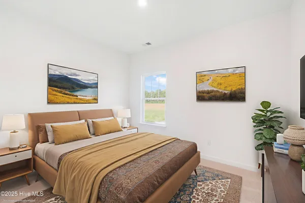 $391,250 | 110 Yadkin Drive, Shawboro, NC 27973