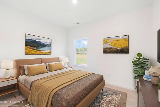 $391,250 | 110 Yadkin Drive, Shawboro, NC 27973