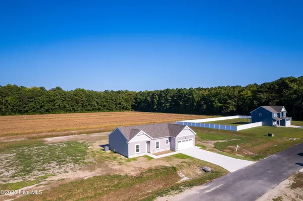 $391,250 | 110 Yadkin Drive, Shawboro, NC 27973