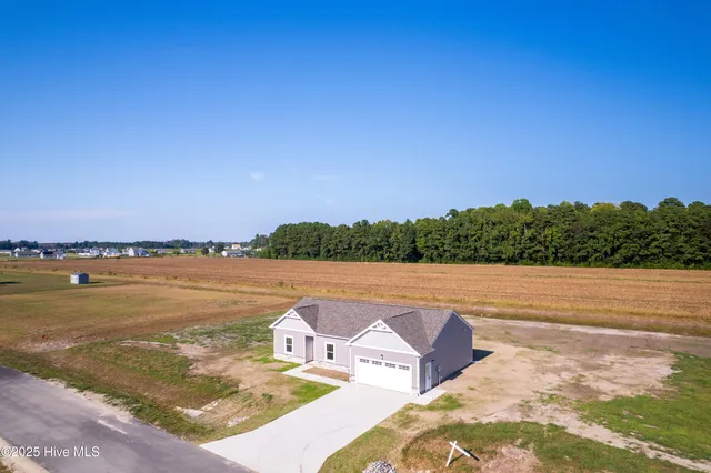 $391,250 | 110 Yadkin Drive, Shawboro, NC 27973