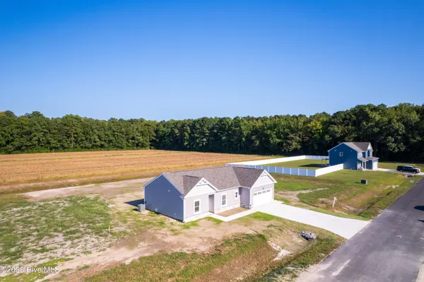 $391,250 | 110 Yadkin Drive, Shawboro, NC 27973