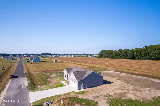 $391,250 | 110 Yadkin Drive, Shawboro, NC 27973