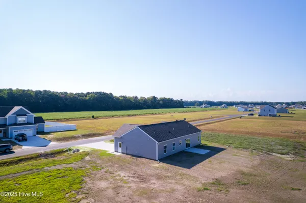 $391,250 | 110 Yadkin Drive, Shawboro, NC 27973