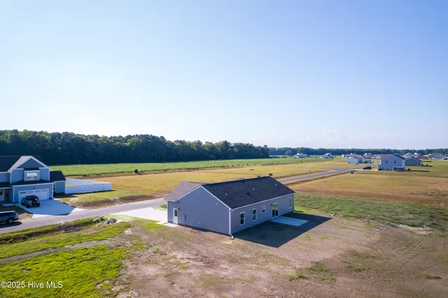 $391,250 | 110 Yadkin Drive, Shawboro, NC 27973