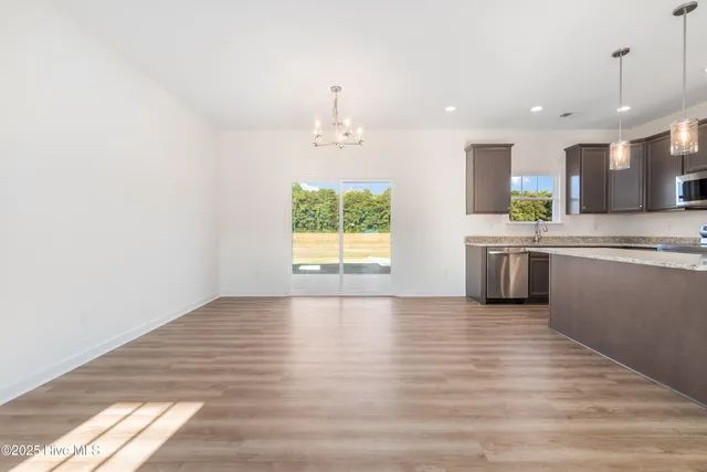 $391,250 | 110 Yadkin Drive, Shawboro, NC 27973