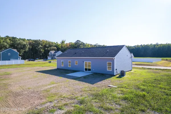 $391,250 | 110 Yadkin Drive, Shawboro, NC 27973