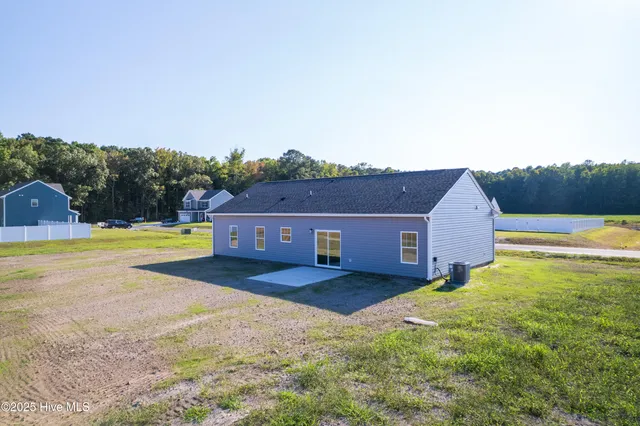 $391,250 | 110 Yadkin Drive, Shawboro, NC 27973