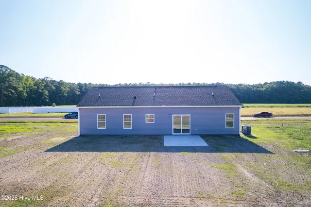 $391,250 | 110 Yadkin Drive, Shawboro, NC 27973