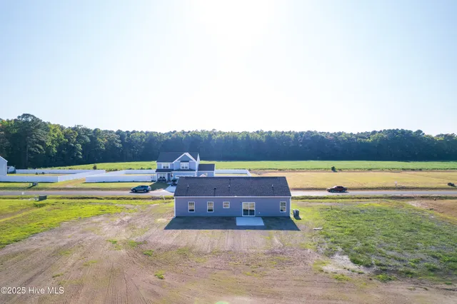 $391,250 | 110 Yadkin Drive, Shawboro, NC 27973