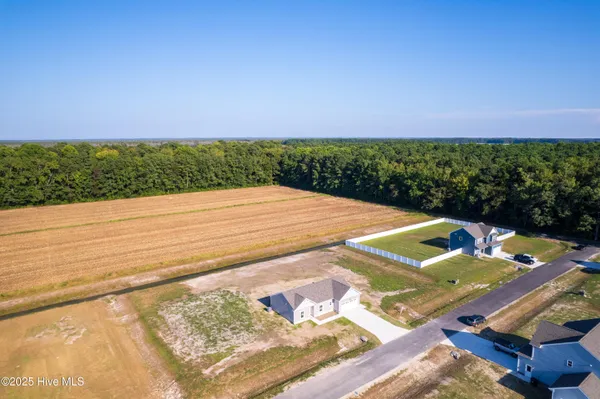 $391,250 | 110 Yadkin Drive, Shawboro, NC 27973