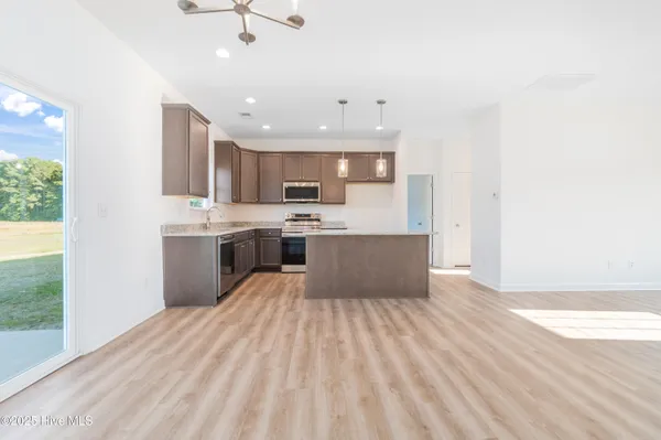 $391,250 | 110 Yadkin Drive, Shawboro, NC 27973