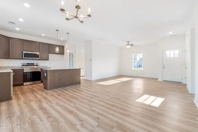 $391,250 | 110 Yadkin Drive, Shawboro, NC 27973