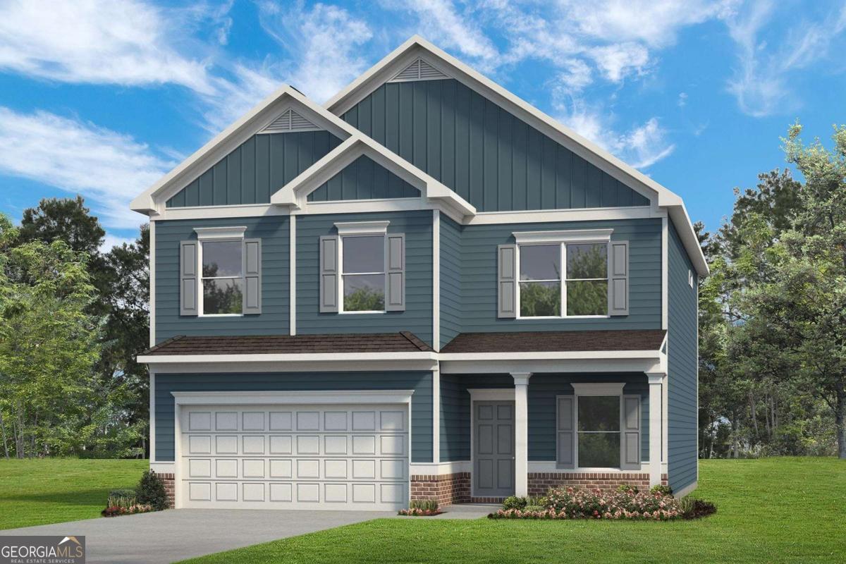 227 Shantz Way Byron, GA 31008 - Photo 1 of 1 Gallery Image 1