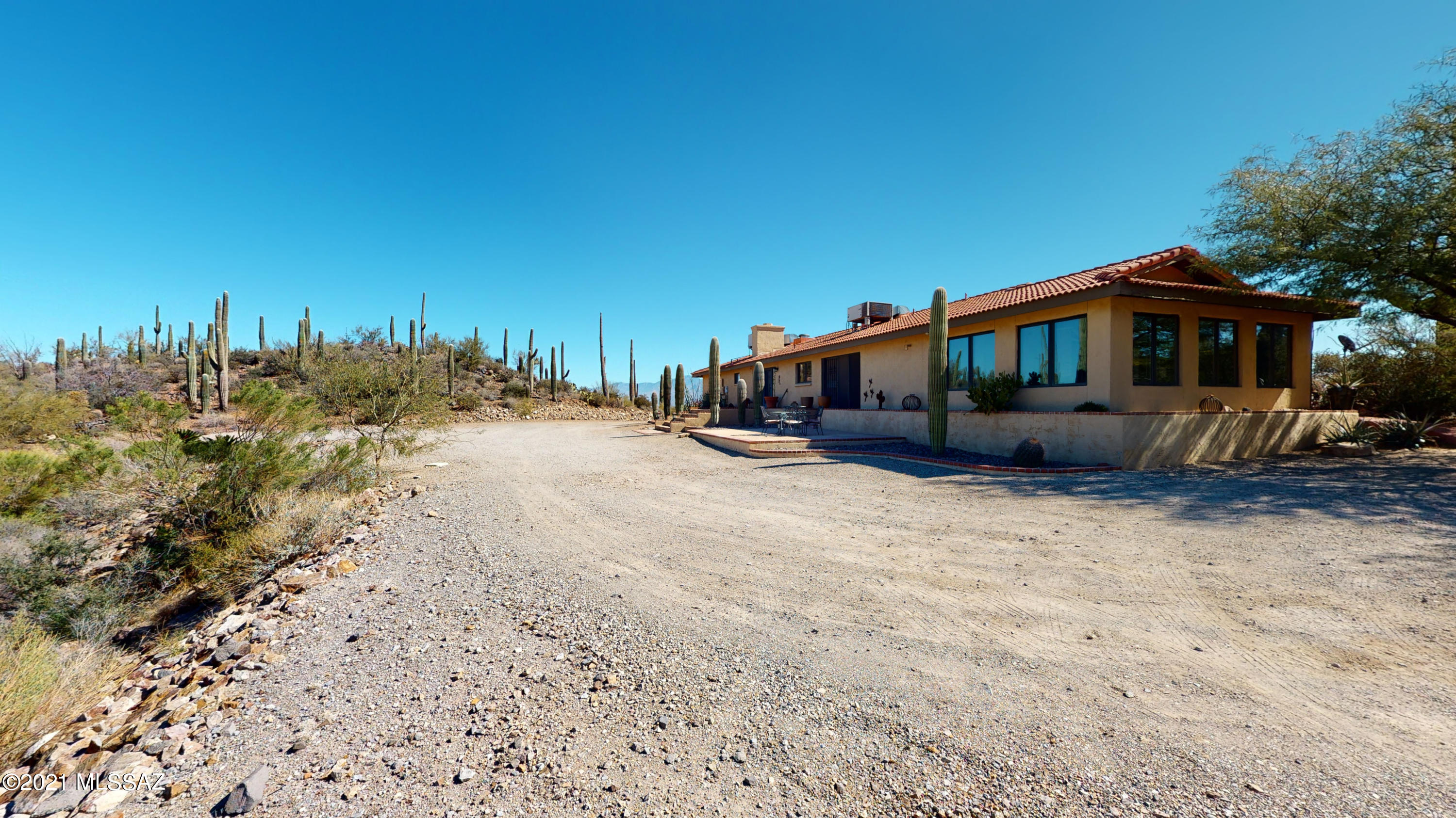 6802 West Sunset Road Tucson, AZ 85743 - Photo 33 of 35 Gallery Image 33