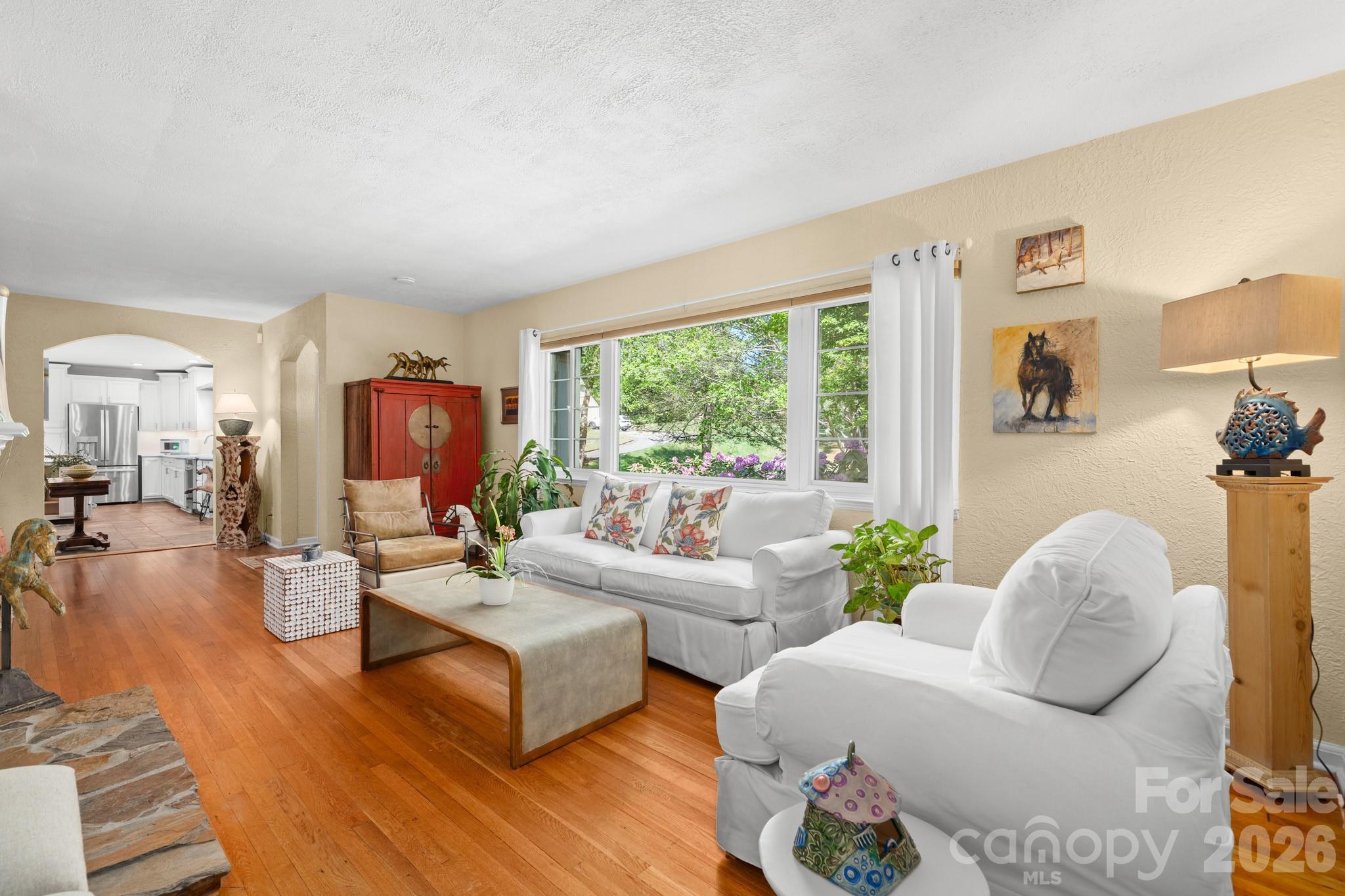 43 Martindale Road Asheville, NC 28804 - Photo 12 of 48