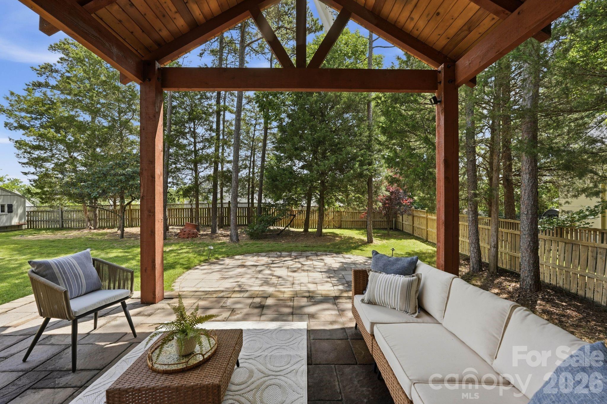 12308 Headquarters Farm Road Charlotte, NC 28262 - Photo 18 of 38