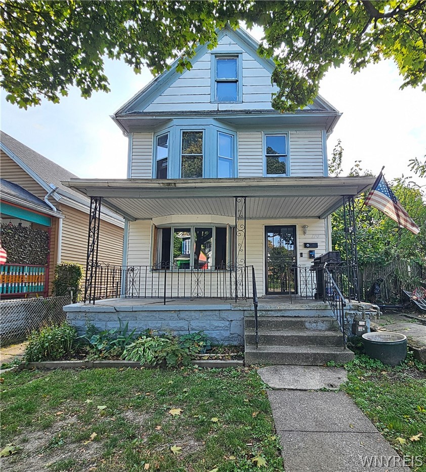 170 16th Street Buffalo, NY 14213 - Photo 1 of 29