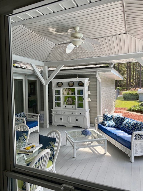 1185 Bradley Mill Road Aiken, SC 29805 - Photo 24 of 47 Gallery Image 24