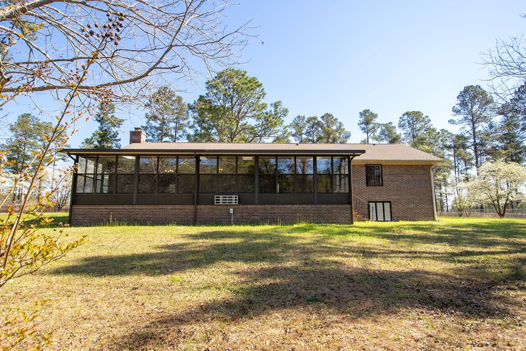 2115 Poplar Road Barnwell, SC 29812 - Photo 4 of 41