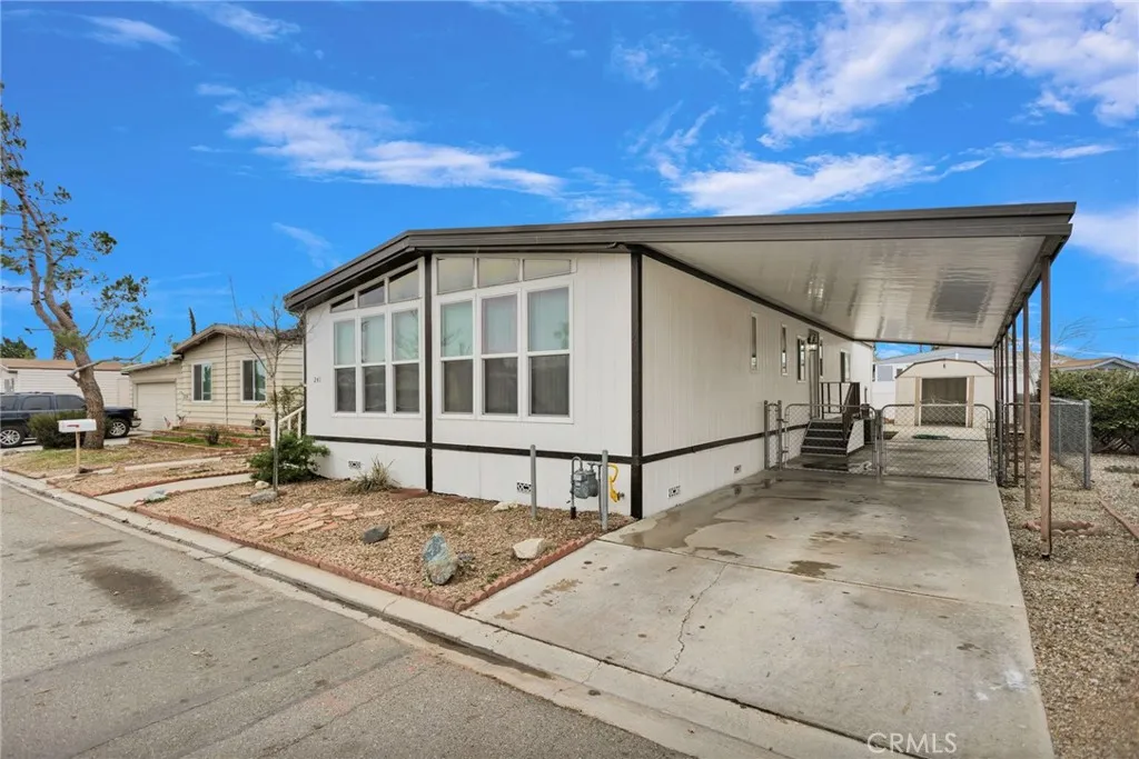 15252 Seneca Road, Unit 241 Victorville, CA 92392 - Photo 2 of 30