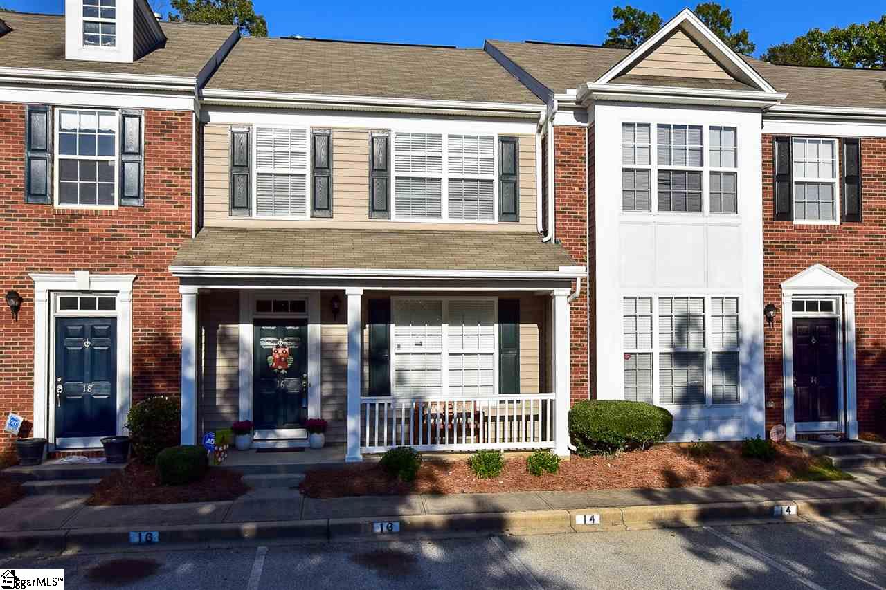 16 Sikes Circle Mauldin, SC 29662 - Photo 1 of 22 Gallery Image 1