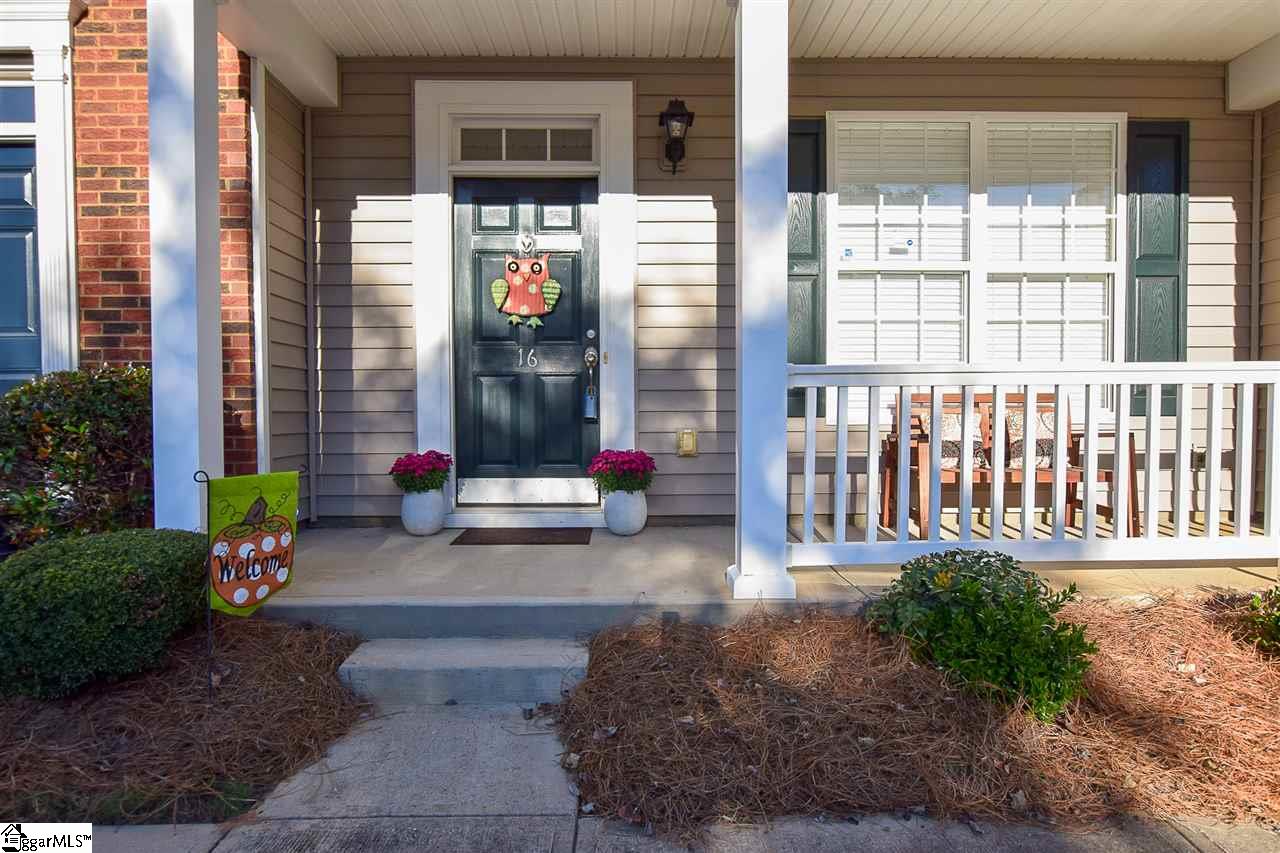 16 Sikes Circle Mauldin, SC 29662 - Photo 2 of 22 Gallery Image 2