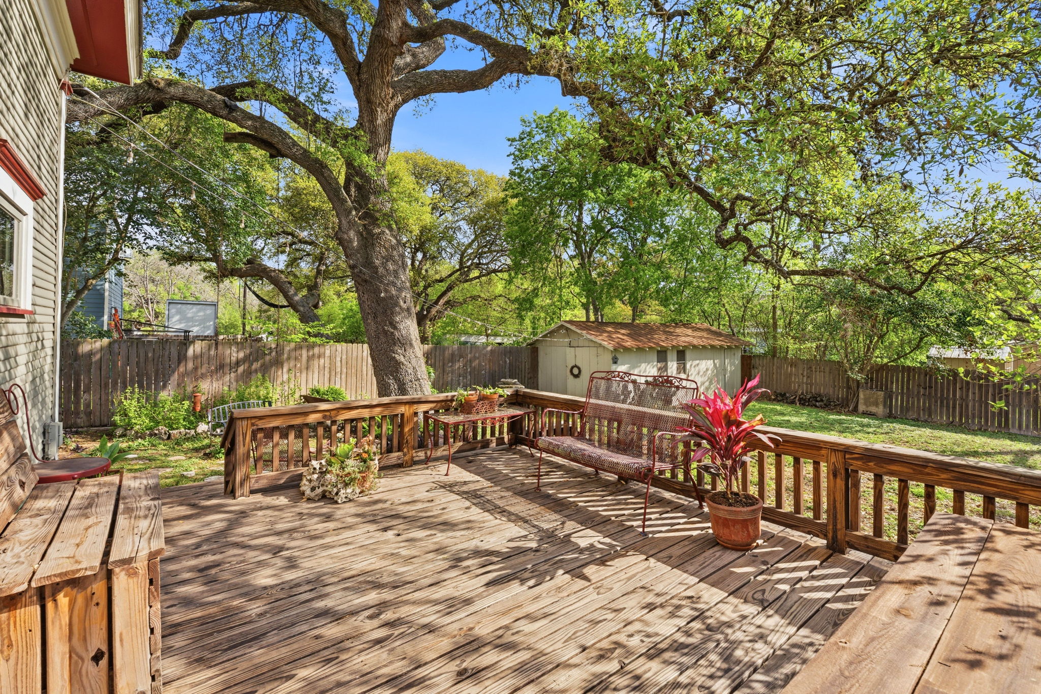 410 Cibilo Street Lockhart, TX 78644 - Photo 19 of 36