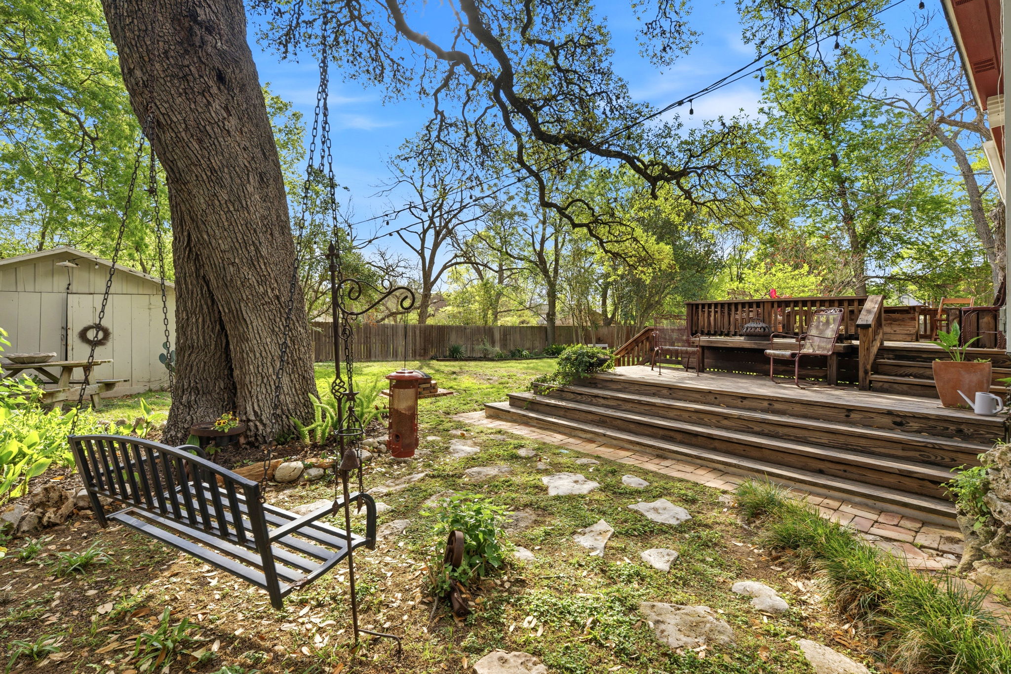 410 Cibilo Street Lockhart, TX 78644 - Photo 29 of 36