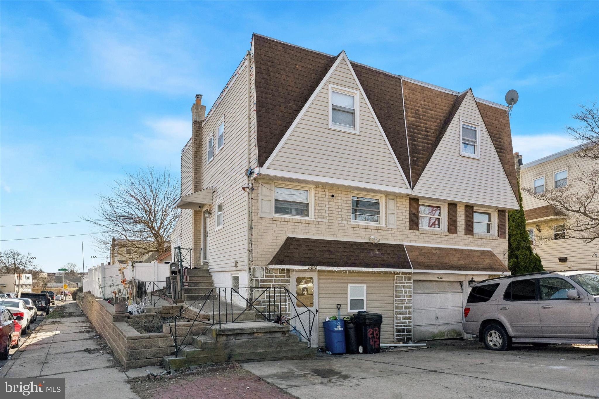 2842 Michael Road Philadelphia, PA 19152 - Photo 1 of 13