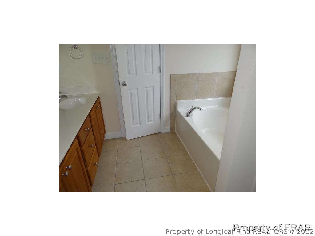 235 Hillandale Road Spring Lake, NC 28390 - Photo 13 of 25 a upper view of whole space with a sink
