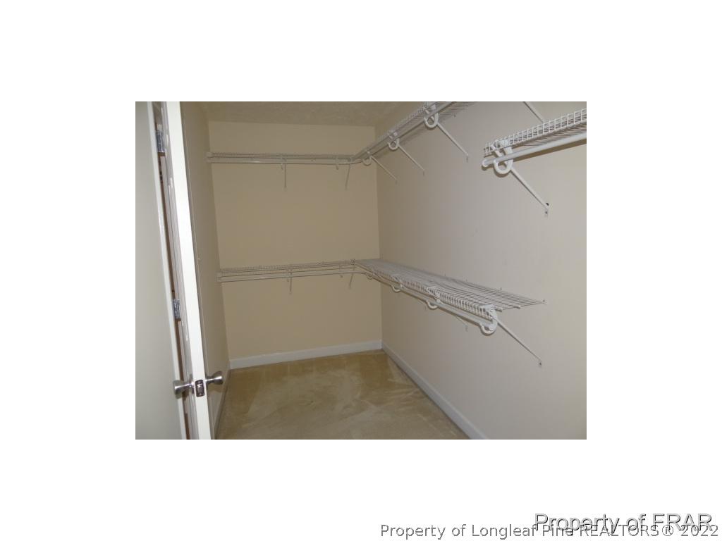 235 Hillandale Road Spring Lake, NC 28390 - Photo 15 of 25 a view of an empty room