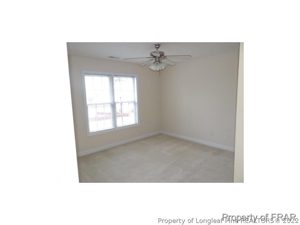 235 Hillandale Road Spring Lake, NC 28390 - Photo 16 of 25 a open hall with a window