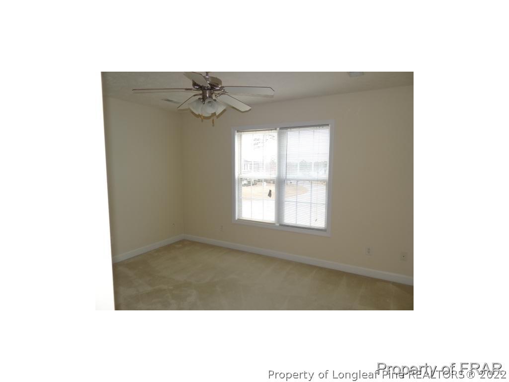 235 Hillandale Road Spring Lake, NC 28390 - Photo 18 of 25 a picture of wall with window