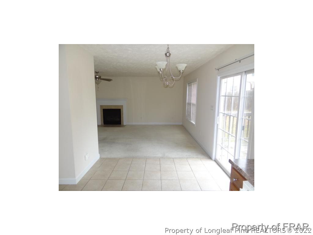 235 Hillandale Road Spring Lake, NC 28390 - Photo 9 of 25 a view interior of a house and natural light