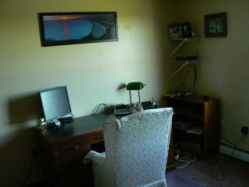 505 Pleasant View Ridge Road South China, ME 04358 - Photo 14 of 28 Studio/Study/Office.