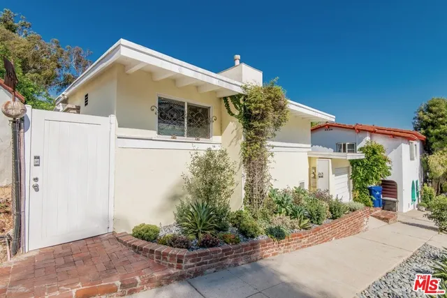 $5,995 | 1342 Miller Drive, West Hollywood, CA 90069
