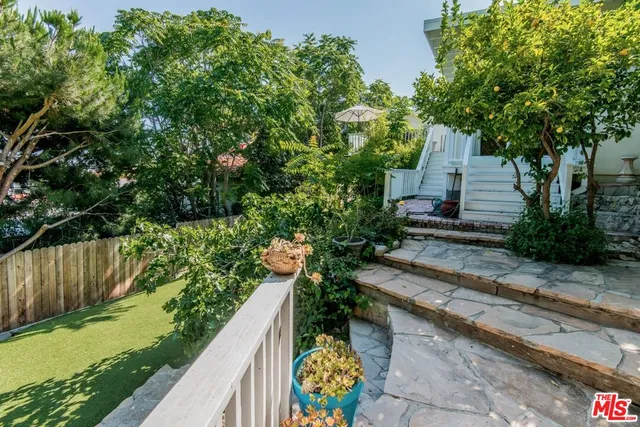 $5,995 | 1342 Miller Drive, West Hollywood, CA 90069